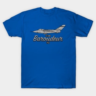 S.E.5000 Baroudeur T-Shirt